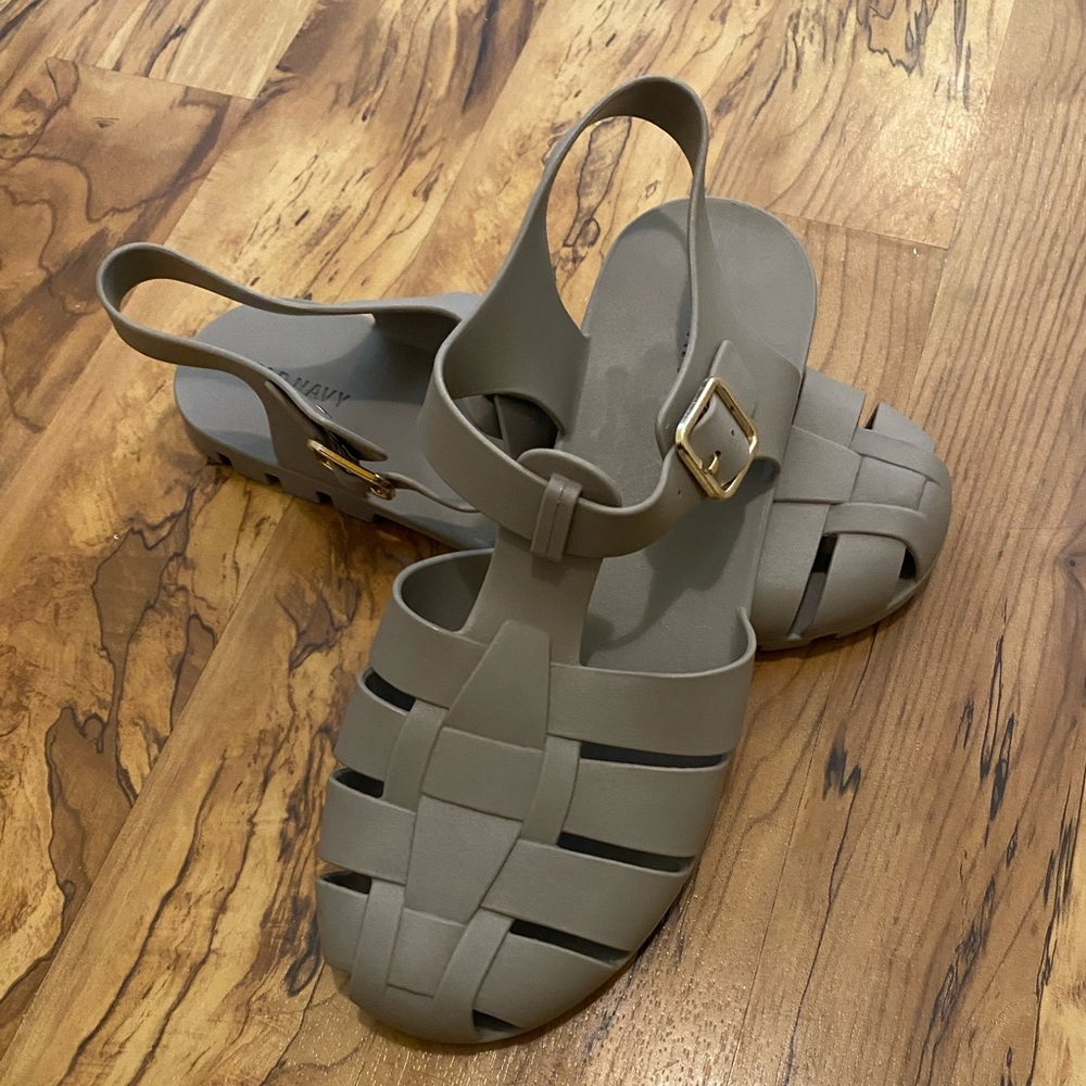 Old Navy Sandals..